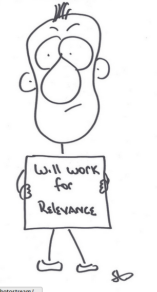 CC Licensed Image Shared by Flickr User Steve Heath